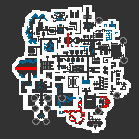 Minimap