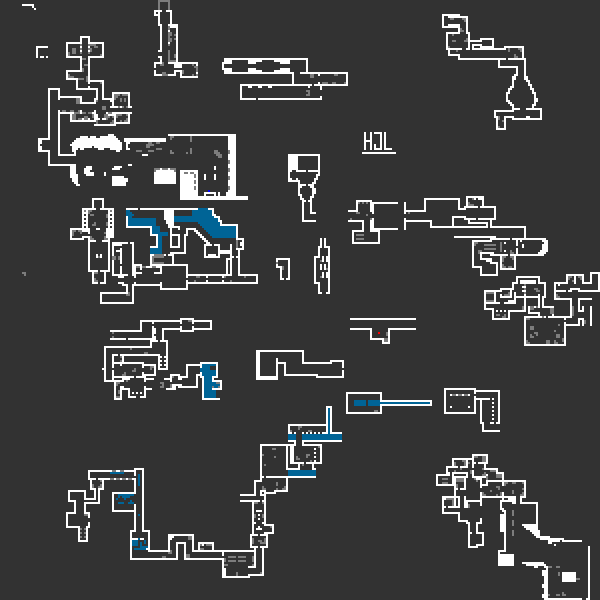 Minimap