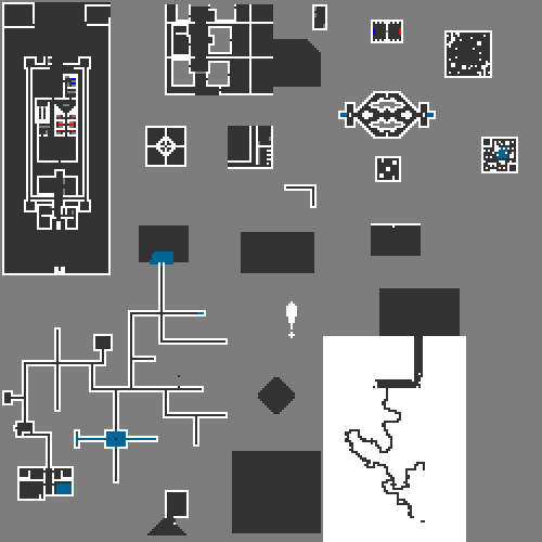 Minimap