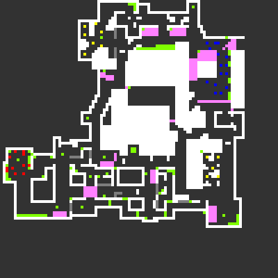 Minimap