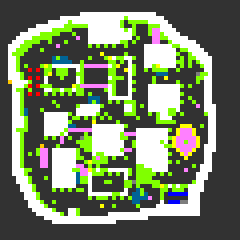 Minimap