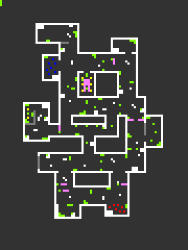 Minimap