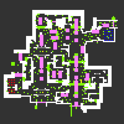 Minimap