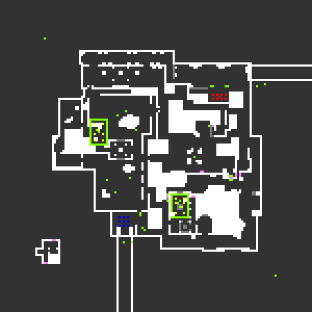 Minimap