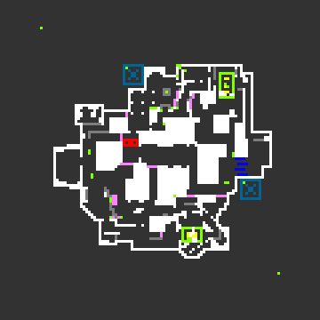 Minimap