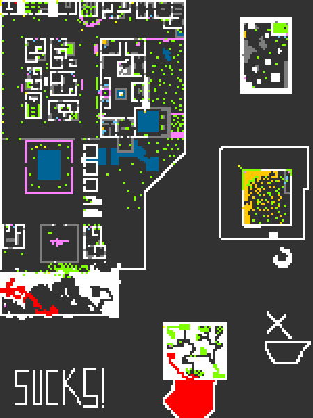 Minimap