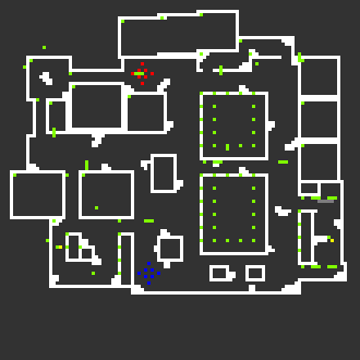 Minimap