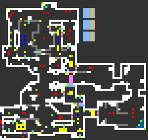 Minimap