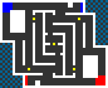 Minimap