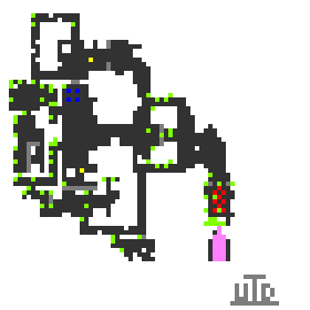 Minimap