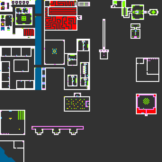 Minimap