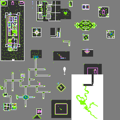 Minimap