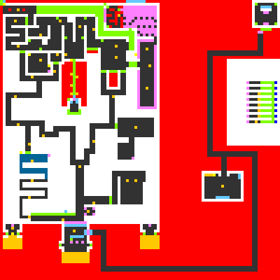 Minimap