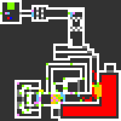 Minimap