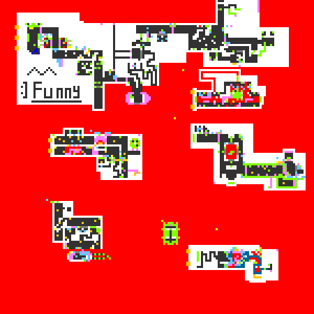 Minimap