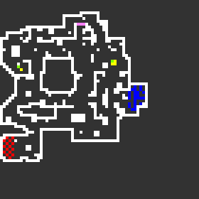 Minimap