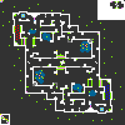 Minimap