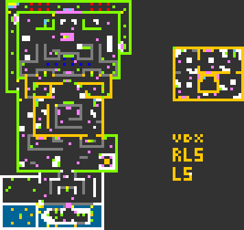 Minimap